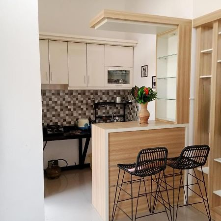 Villa Harmony Syariah II Batu  Exteriér fotografie