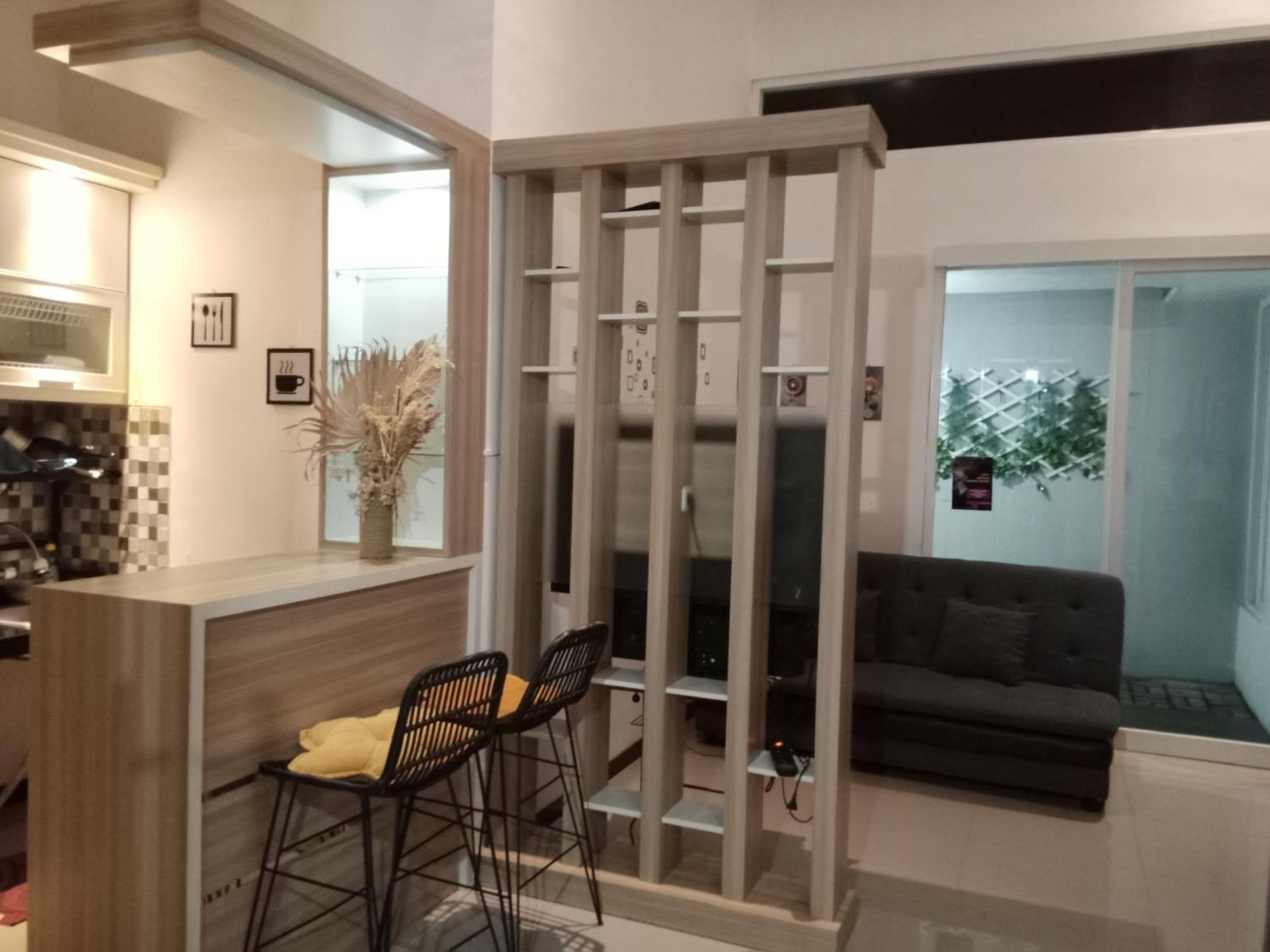 Villa Harmony Syariah II Batu  Exteriér fotografie